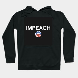 Impeach Hoodie